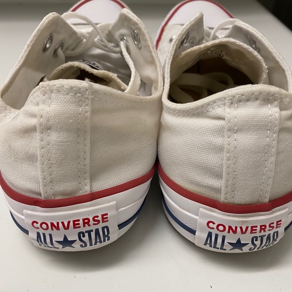 All Star Converse - Picture 6 of 8